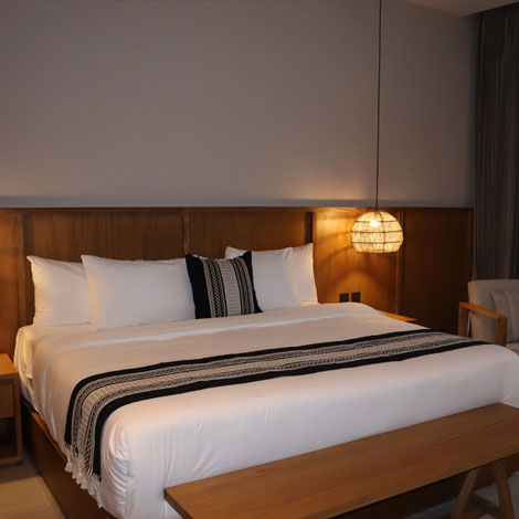 Hotel Amaranto 2
