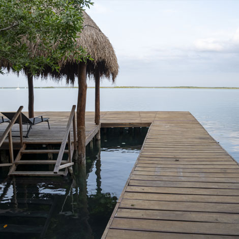 Hotel Amaranto 5