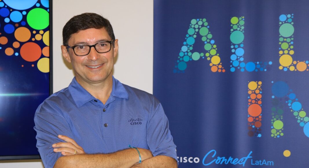 Cisco Connect LatAm evoluciona para brindar una mejor experiencia a los
