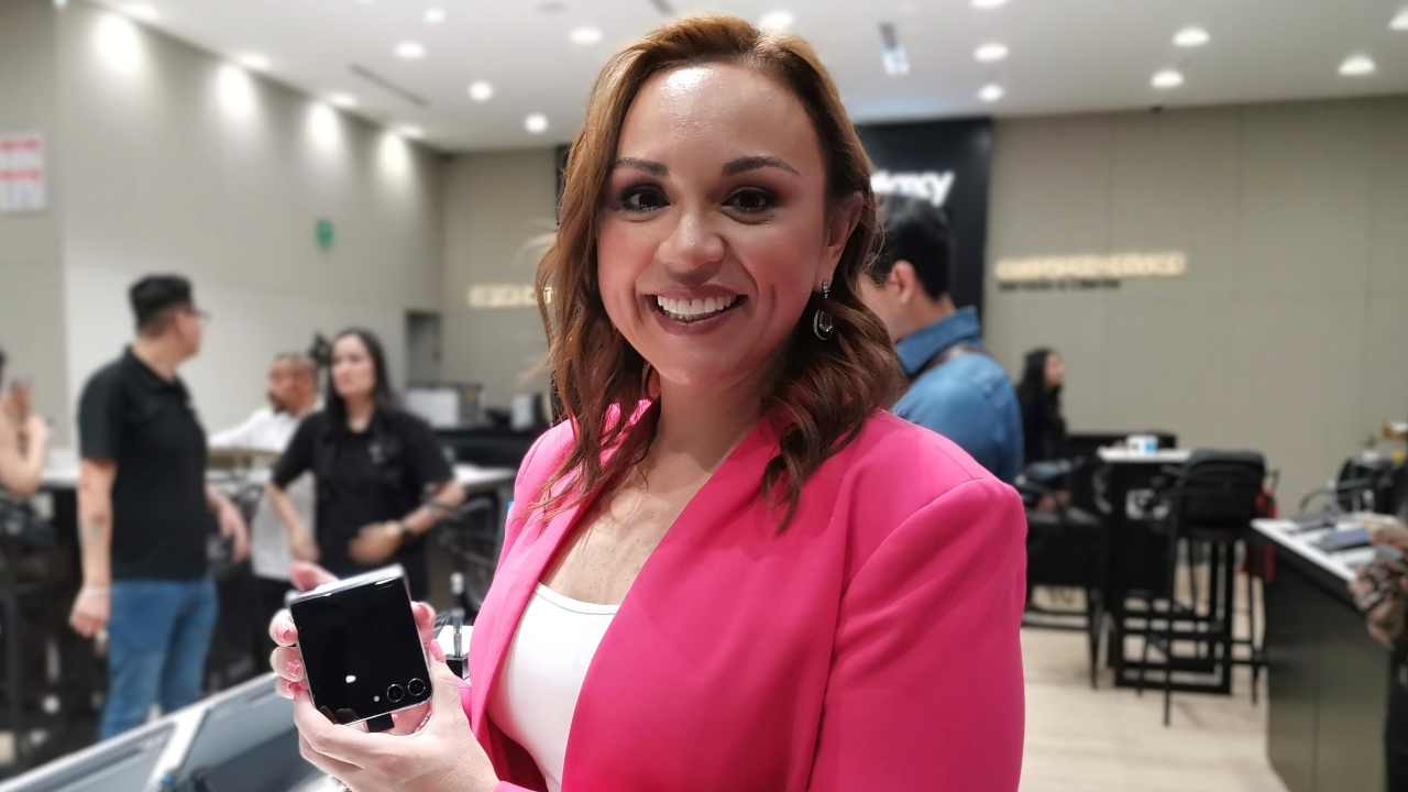 Karen Goldberg, nueva CMO y directora senior de Marketing para la división Mobile en Samsung Electronics México
