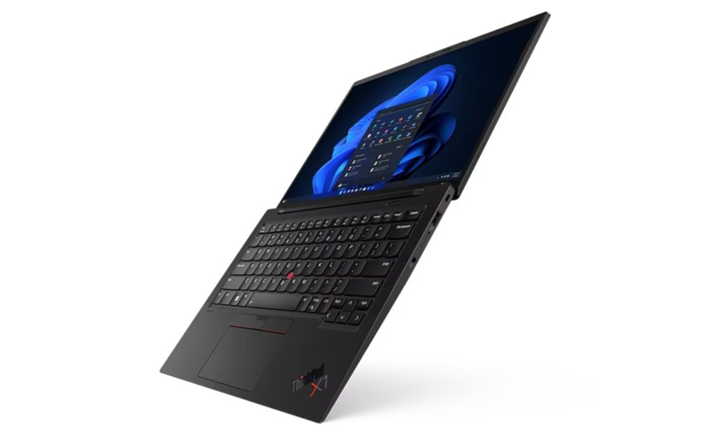 modo de uso de Lenovo ThinkPad X1 Carbon Gen11