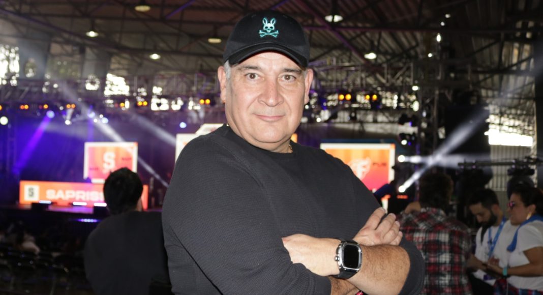 ECO llevará el primer evento gaming a Guadalajara