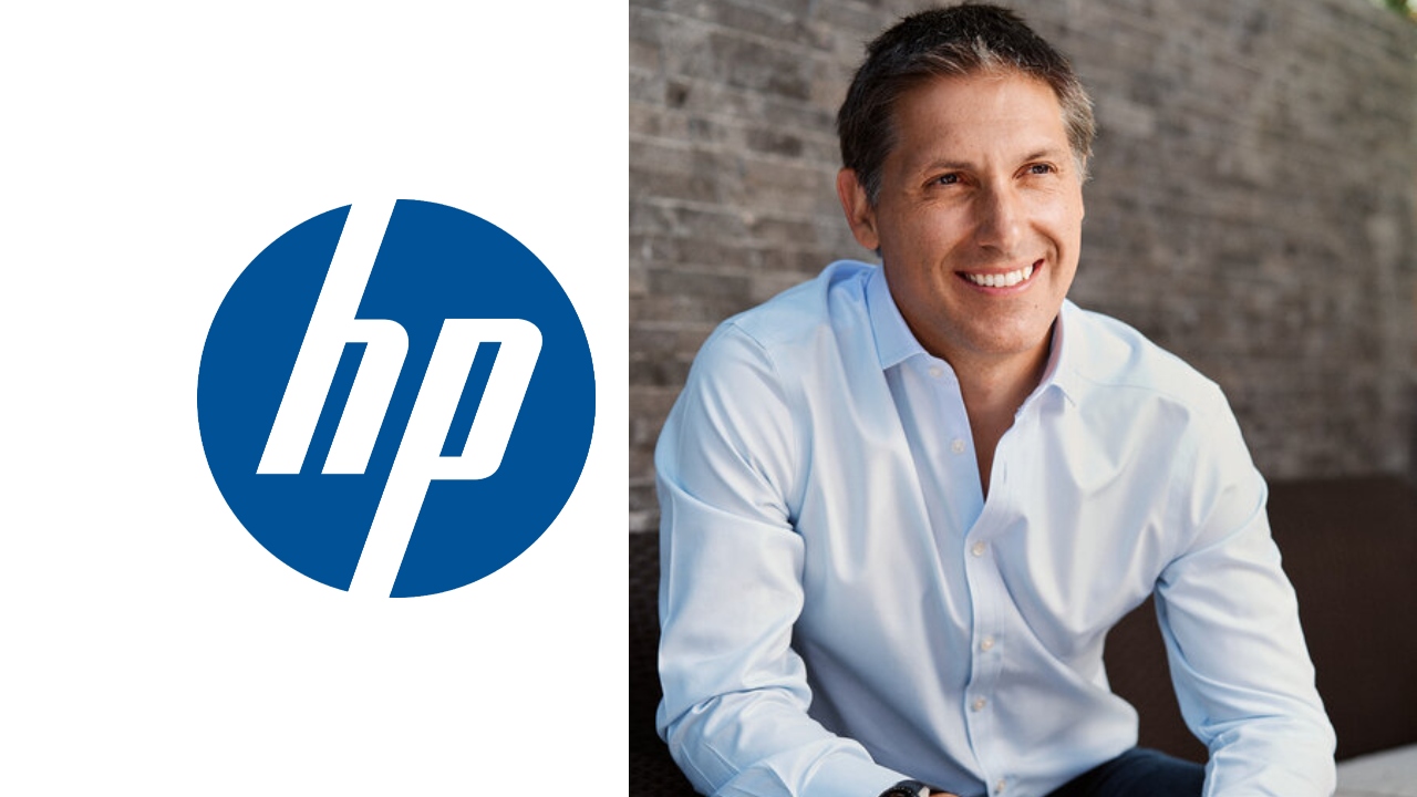 Cómo evitar que los hackers roben credenciales corporativas; Adrián Ali, director general en HP Inc. Latinoamérica, te lo dice