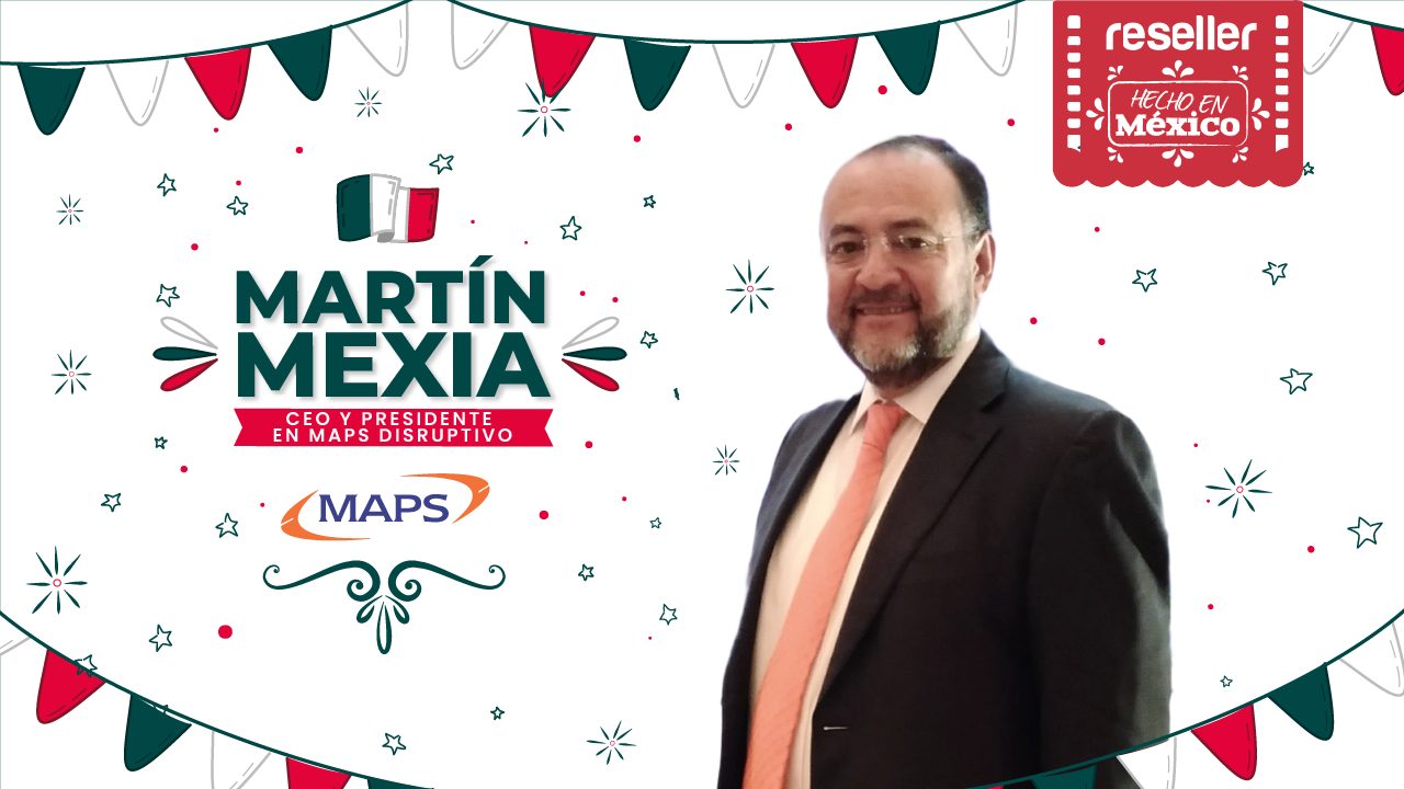MAPS:el mayorista disruptivamente mexicano
