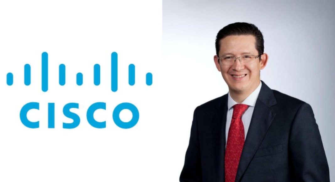Cisco negocio servicios administrados