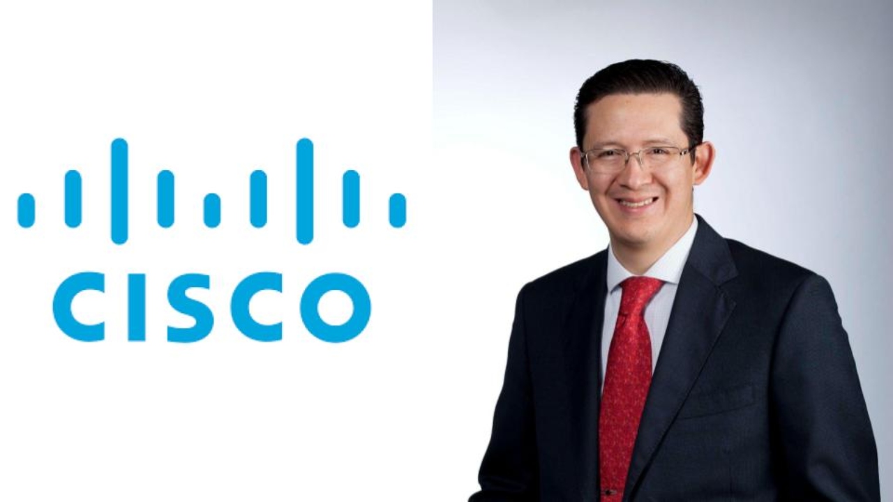 Cisco negocio servicios administrados