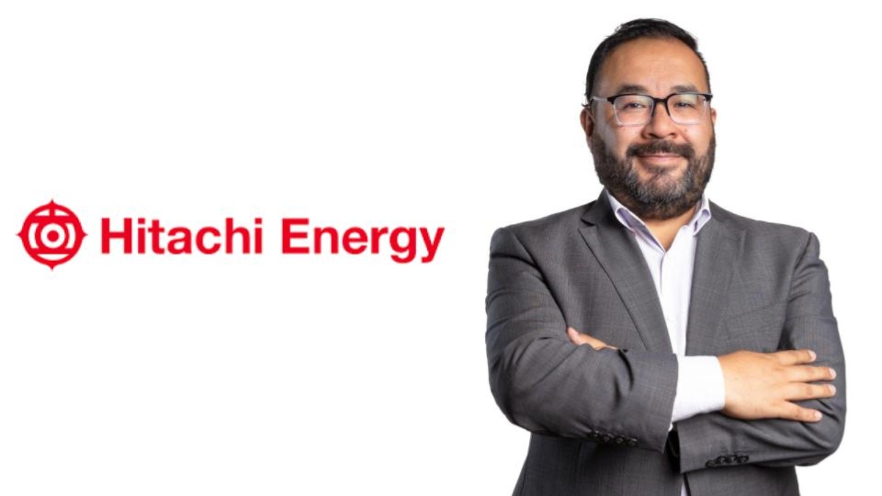 Hitachi Energy integración tecnología