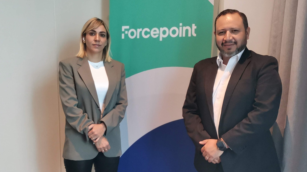 Forcepoint suma su tercer mayorista en México: Adistec