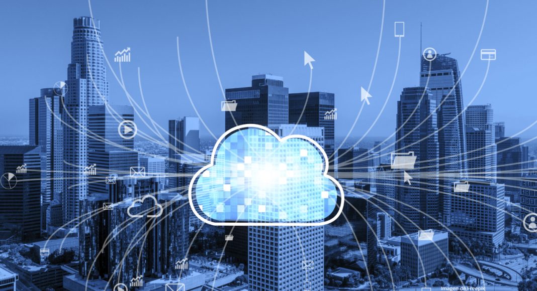 Cloud Computing y sus ventajas de uso en las grandes y pequeñas empresas