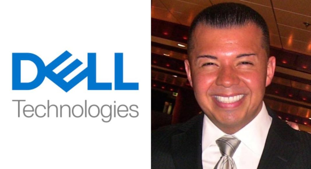 Dell Technologies inteligencia artificial