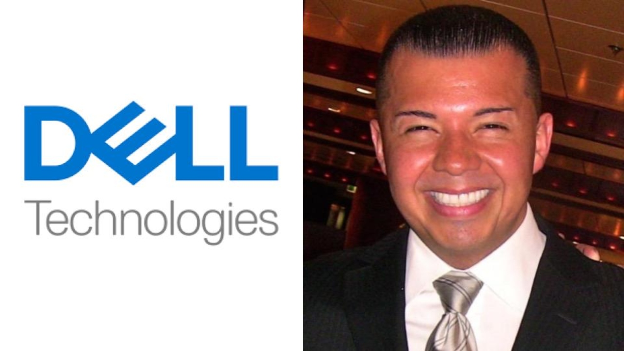 Dell Technologies inteligencia artificial