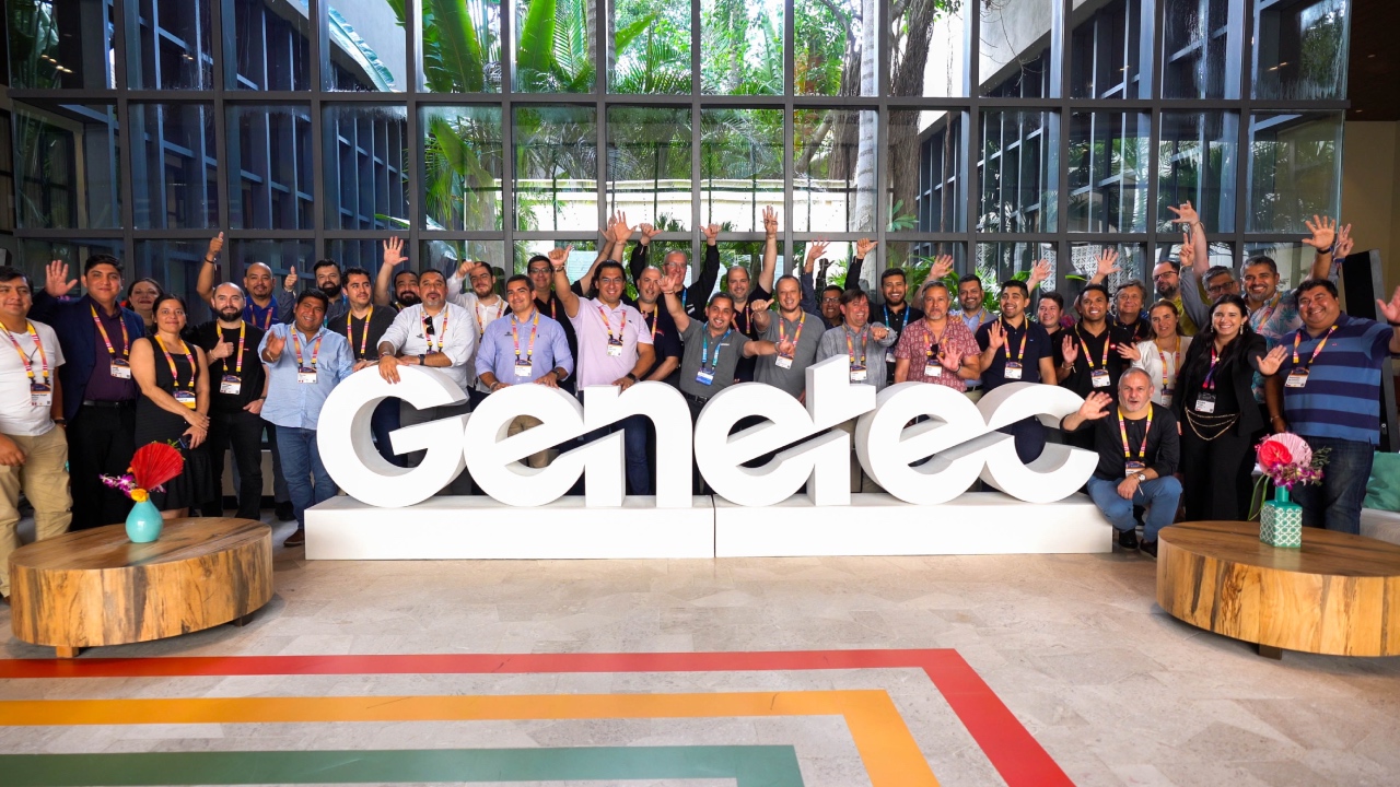 Genetec Elevate’23 incitó a socios y clientes a “Think long term”