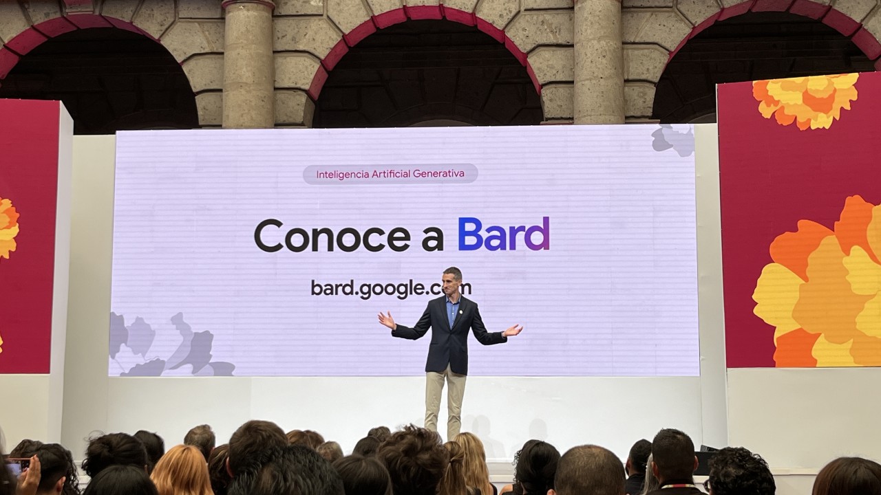 Google for Mexico: su impacto económico asciende a 266 mil millones de pesos en el país