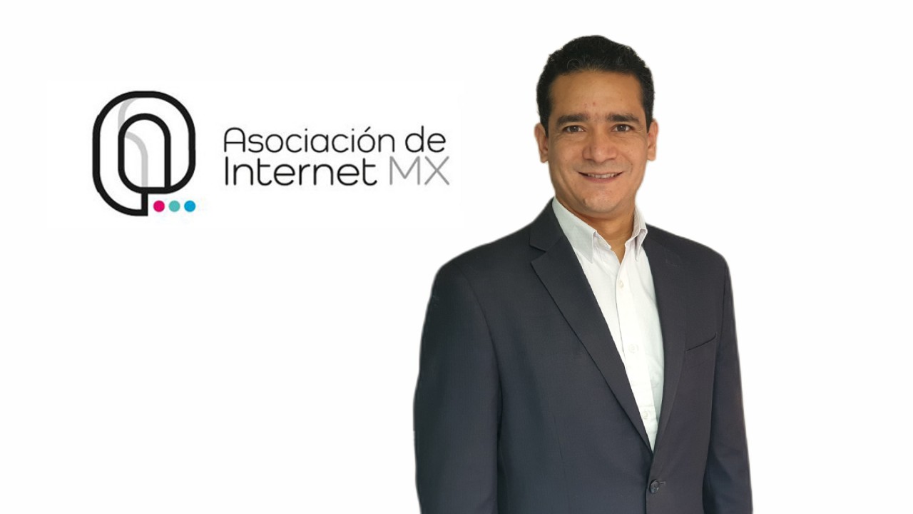 Pablo Corona de NYCE es el nuevo presidente de la Asociación de Internet MX