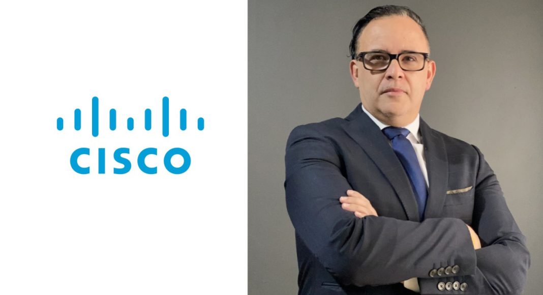 La experiencia de los clientes y cómo podrá evolucionar: Cisco