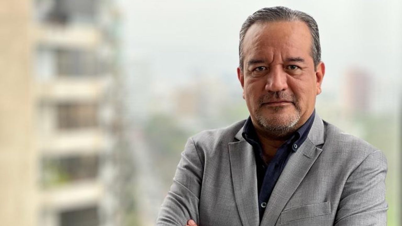 Jorge Sánchez se suma a Digibee como Partner Account Manager