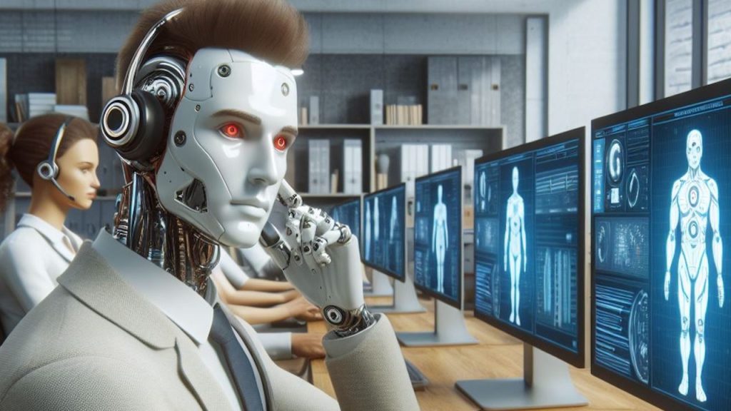 OpenAI ve un futuro con una IA sobrehumana