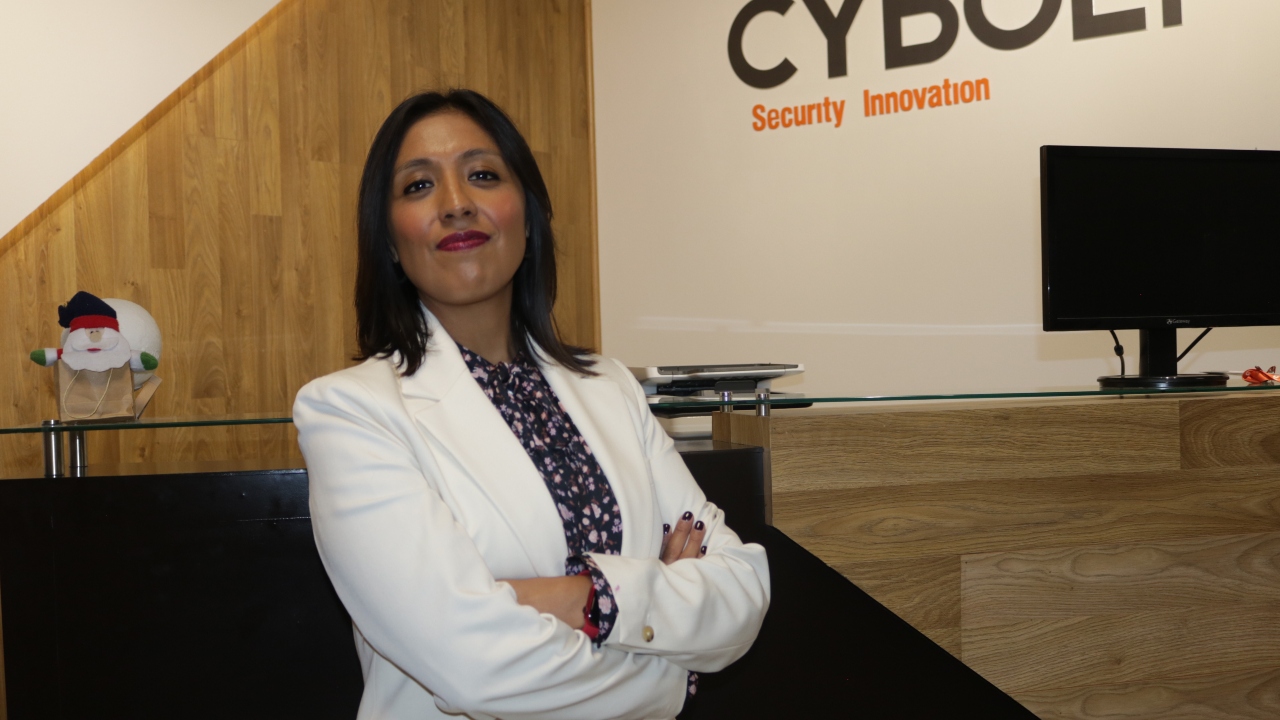 Cybolt Beacon Lab ciberseguridad