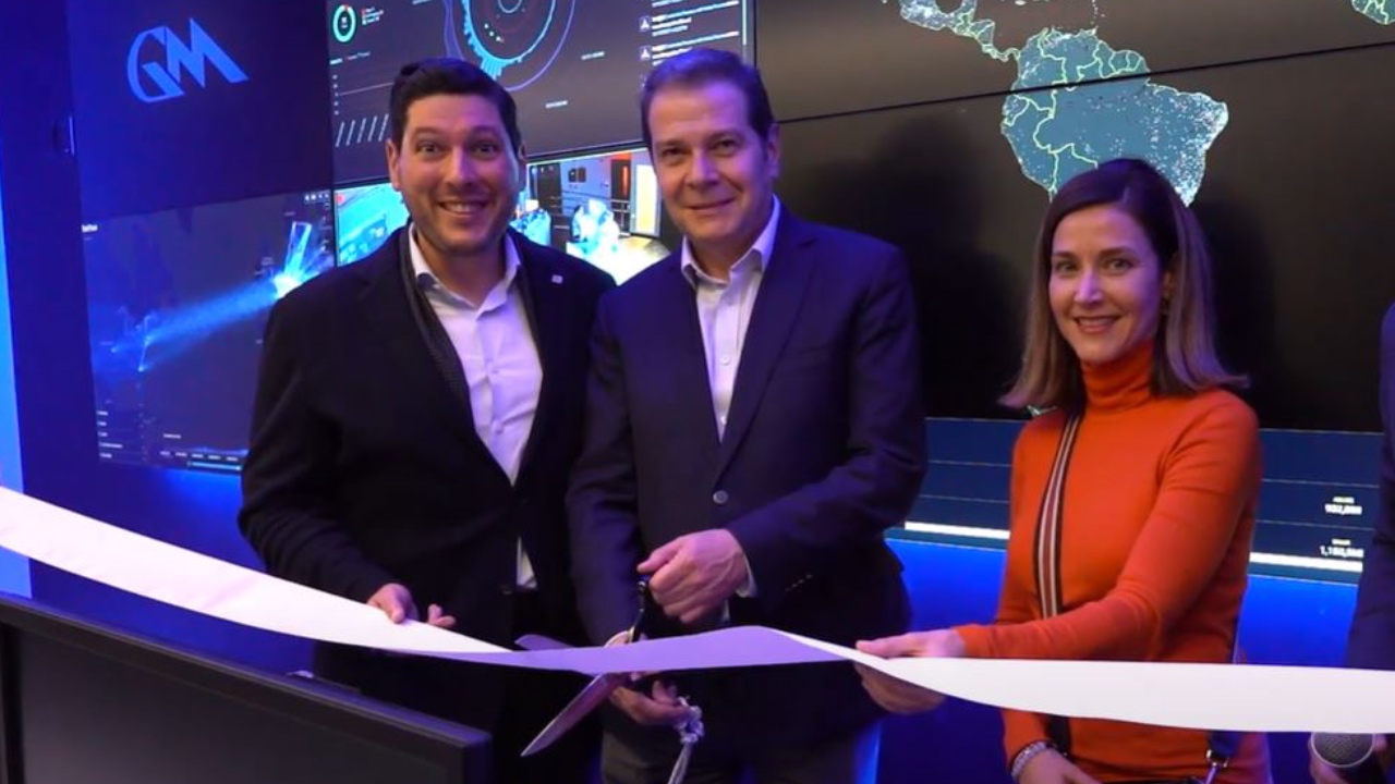 GM Sectec inaugura oficinas en CDMX como parte de su expansión 