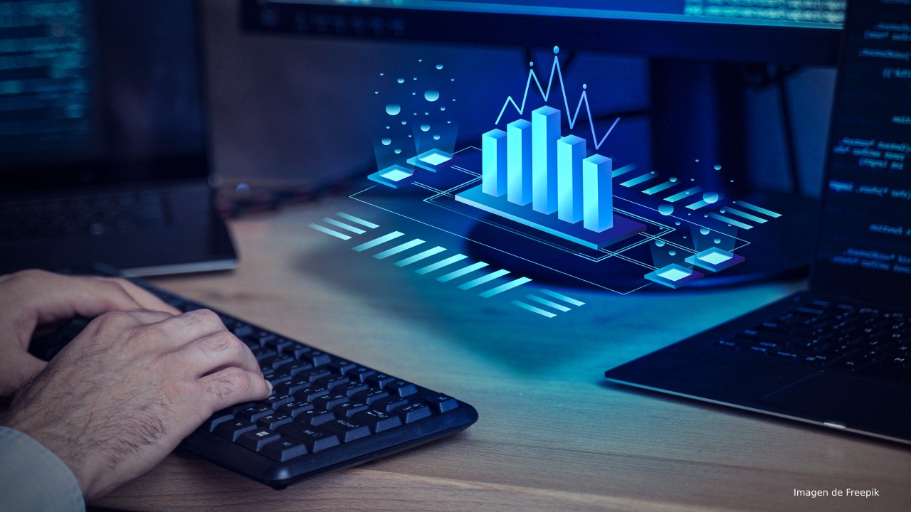 Oportunidades para monetizar los datos: Select