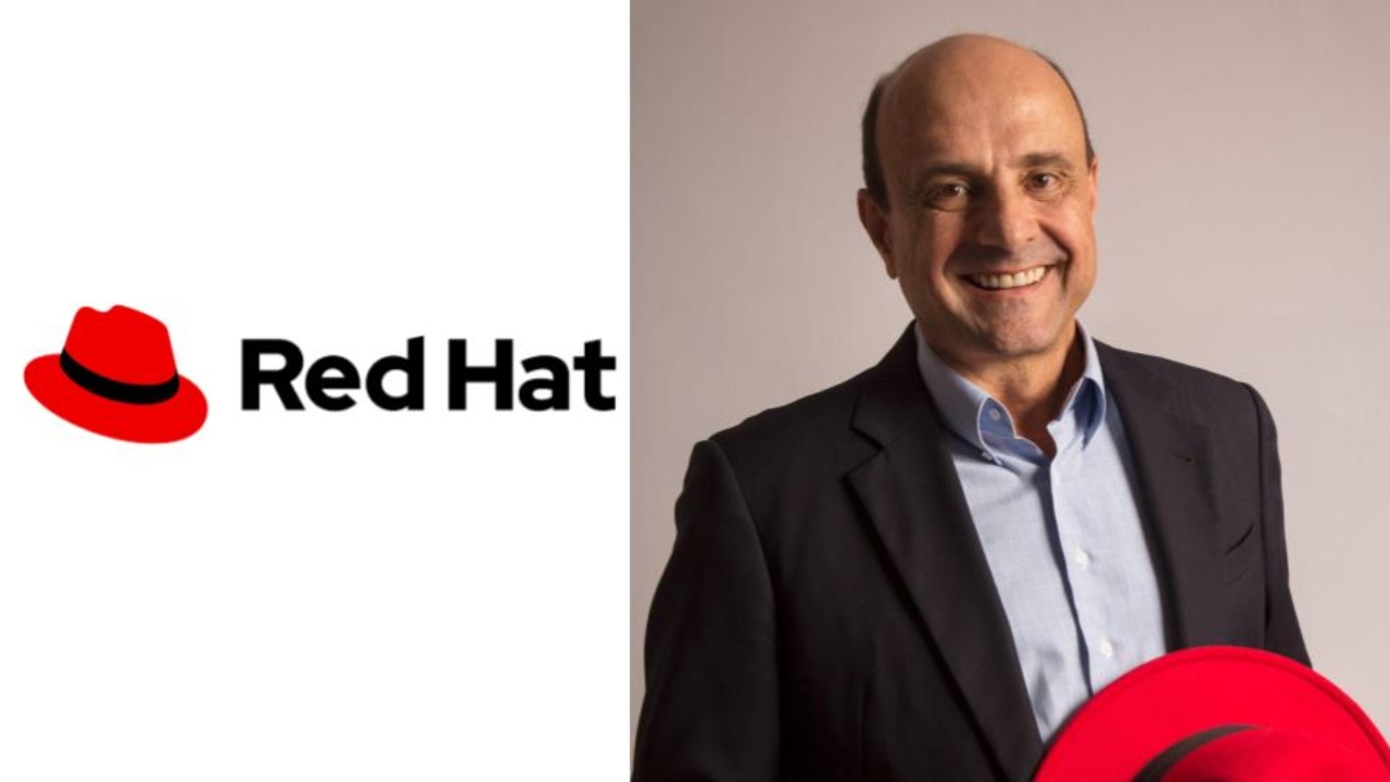 Red Hat open source