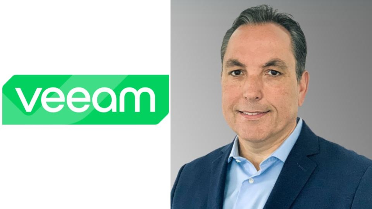 Veeam recomendaciones ciberseguridad fraudes