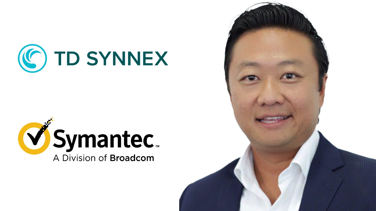 TD SYNNEX: el mayorista de soluciones de Symantec en América