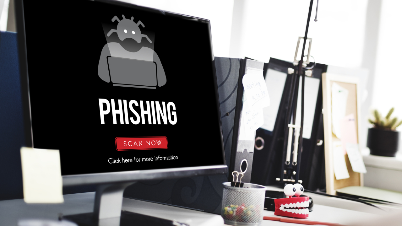 Microsoft, la marca más suplantada en ataques phishing en el Q4 2023
