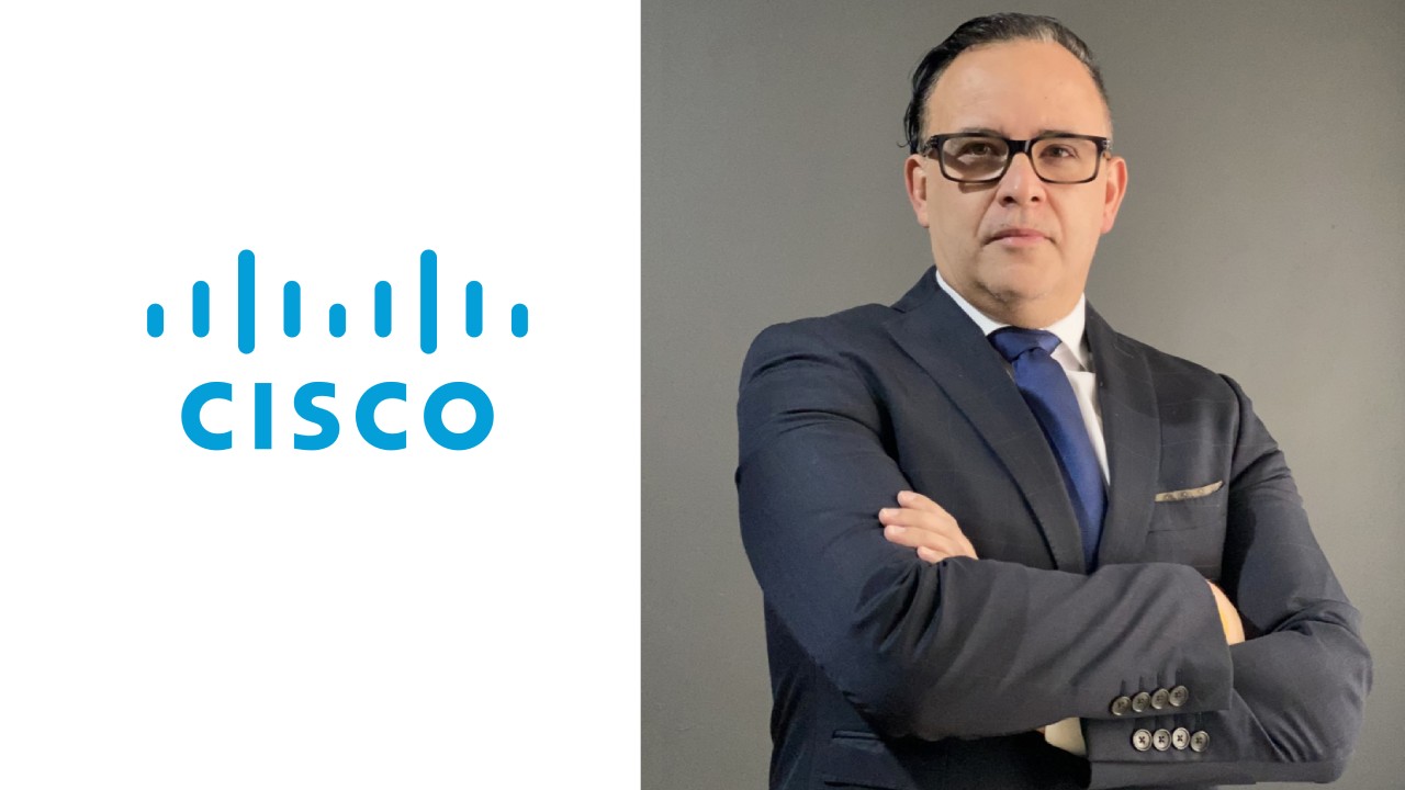 Videoconferencia, un viaje hacia la accesibilidad y la ubicuidad: Cisco