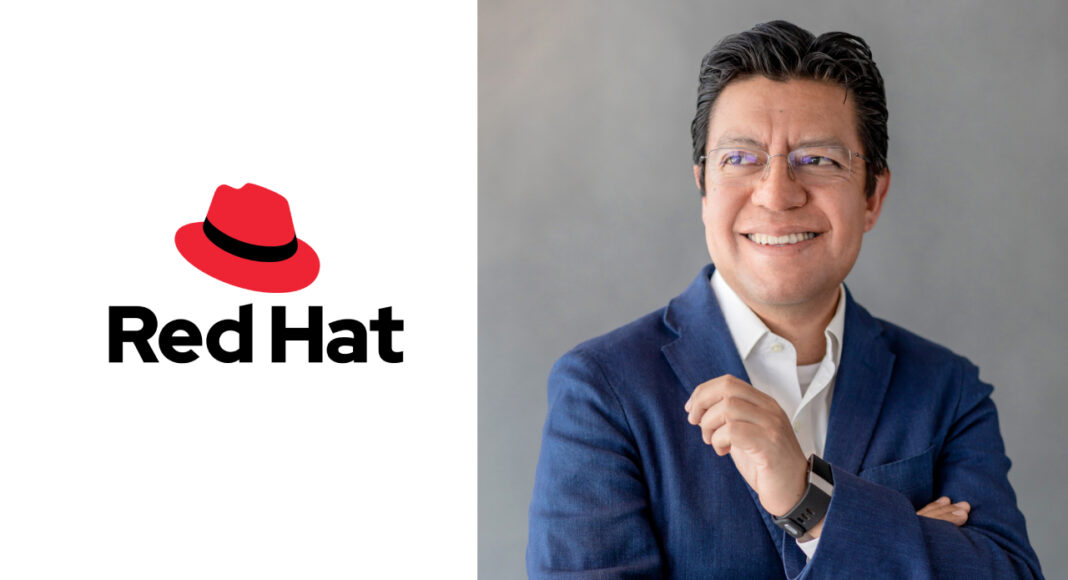 2024, la ruta hacia el camino de la transformación digital: Iván Hernández, de Red Hat Nola