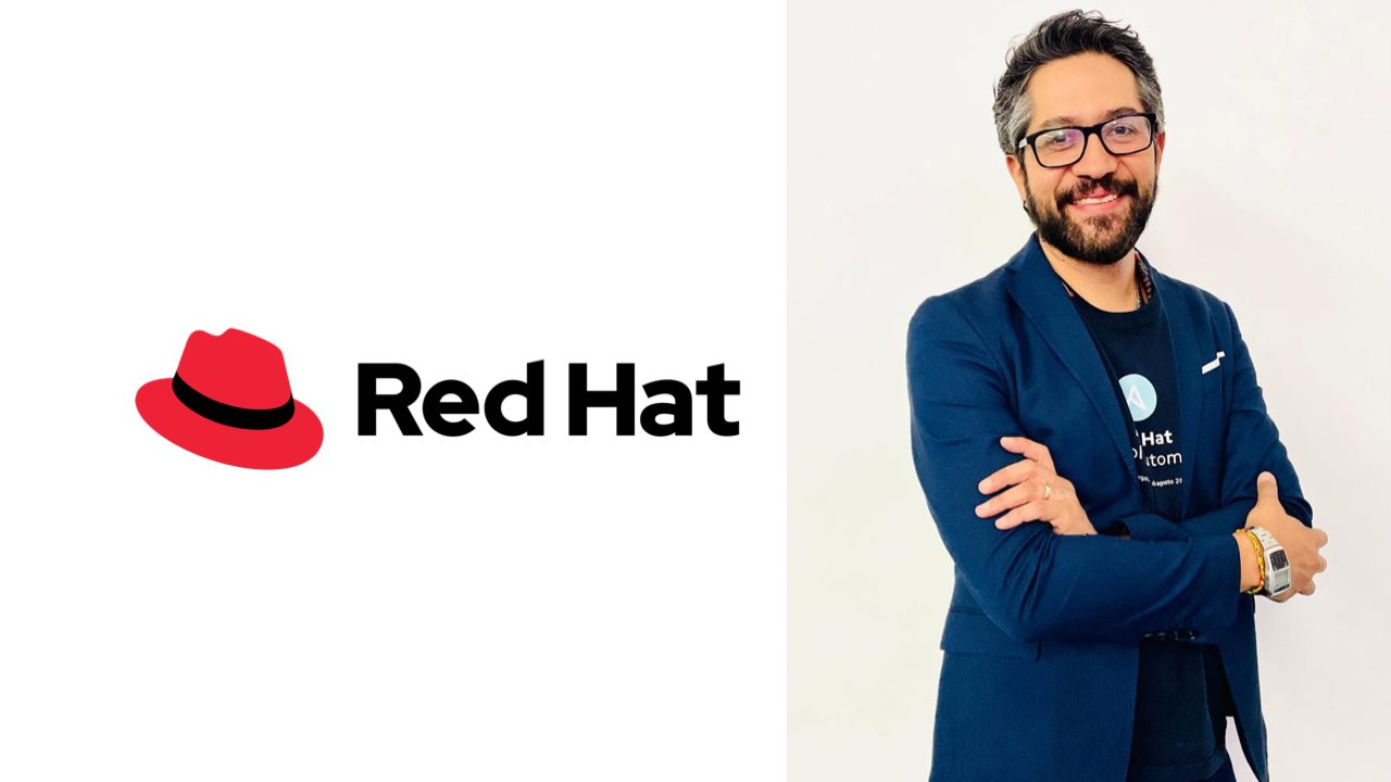 La automatización y su camino en las empresas: Robert Calva de Red Hat