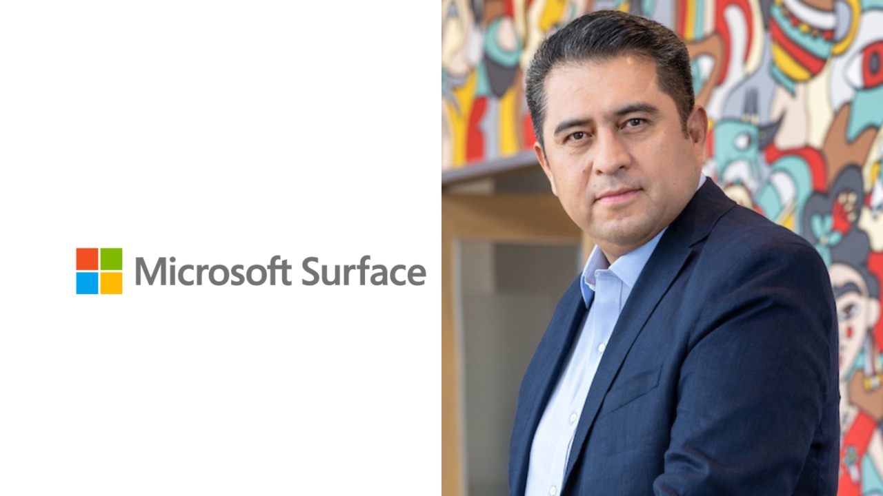 Microsoft Surface para Empresas amplía su comercialización