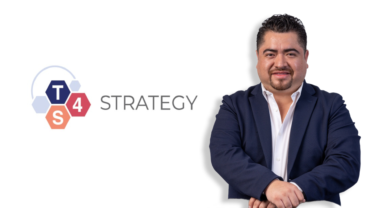 Retail Media, la nueva monetización para los minoristas: Pedro Álvarez de TS4 Strategy