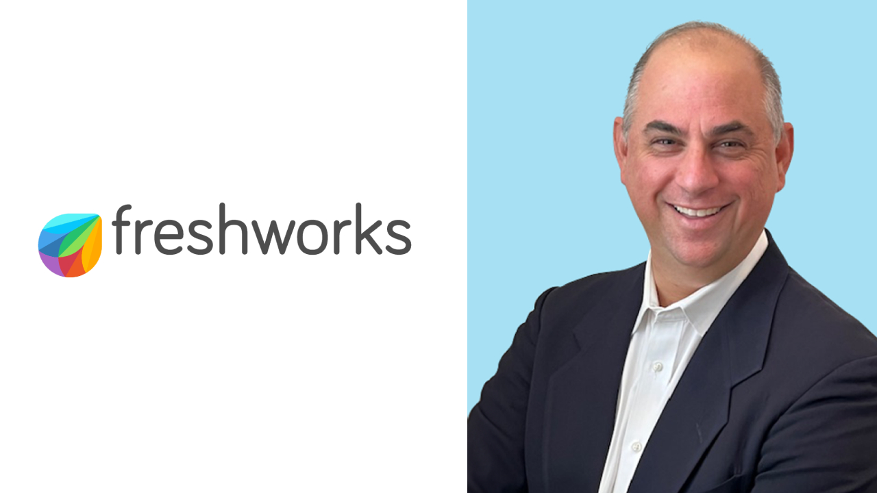 Abe Smith, nuevo jefe de operaciones de campo globales en Freshworks