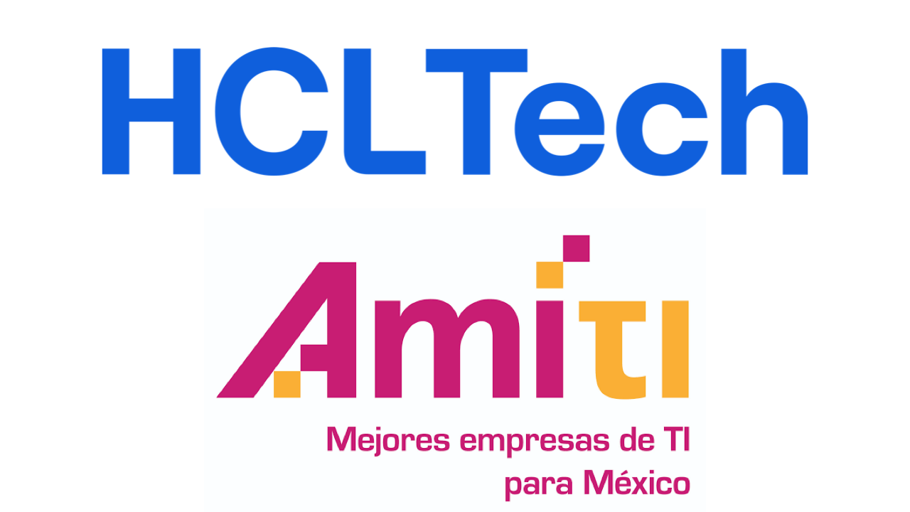 HCLTech se suma al Consejo Directivo AMITI 2024 a nivel nacional