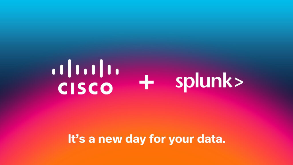 Cisco Splunk integración seguridad