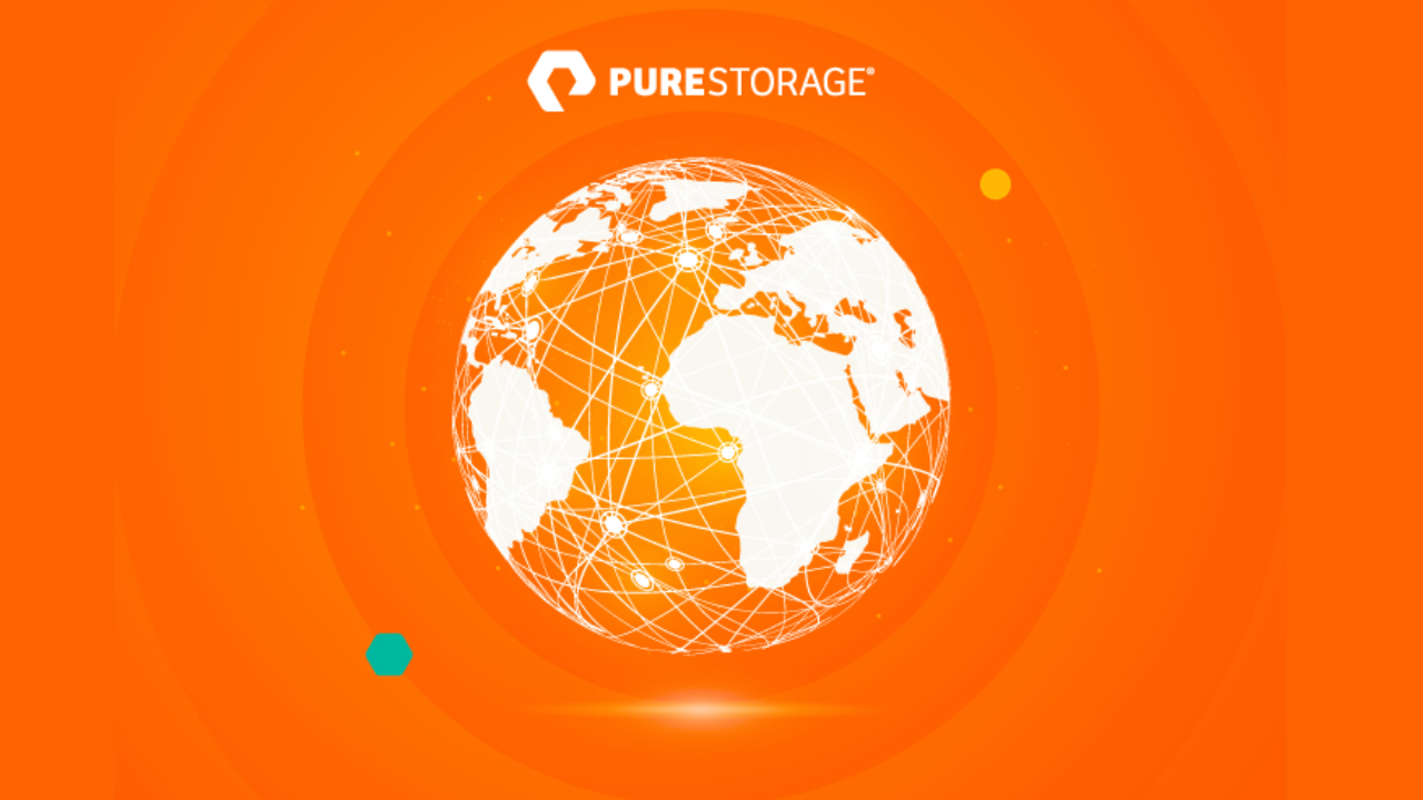 Pure Storage evoluciona su programa de socios hacia suscripción