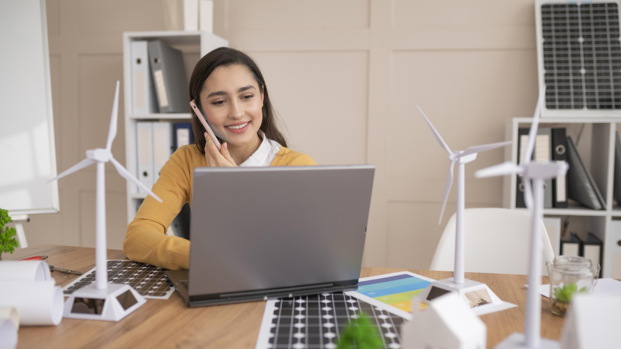 Empresas a favor de causas sociales son impulsadas por mujeres