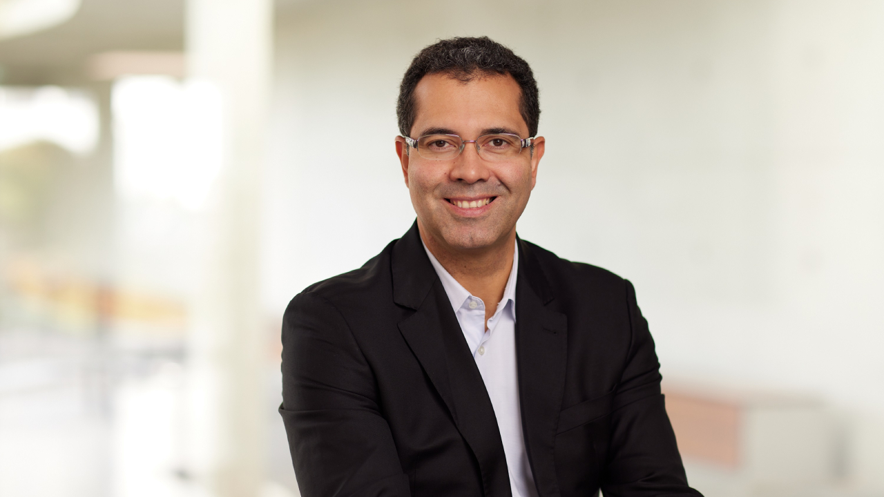 Marco Santos asume como nuevo CEO de GFT Technologies SE