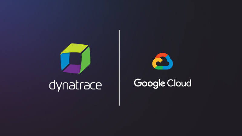 Alianza Dynatrace Google Cloud