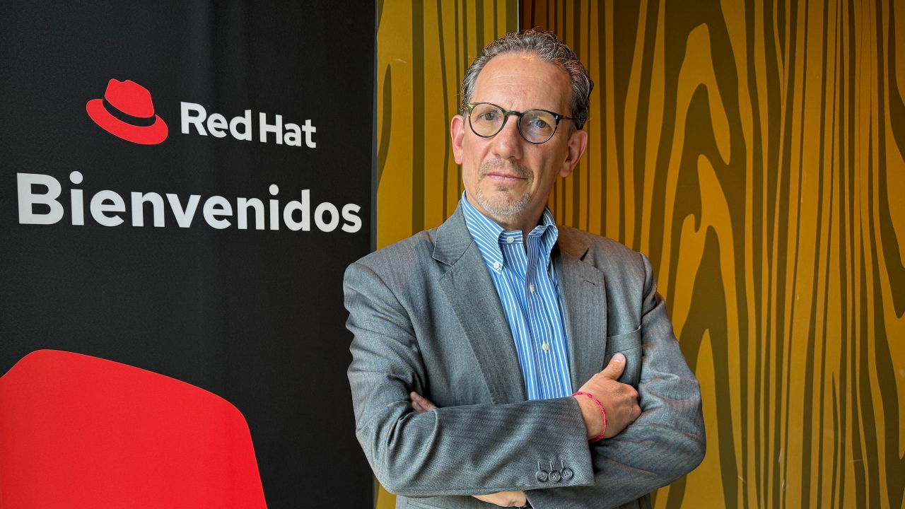 Red Hat transformación digital
