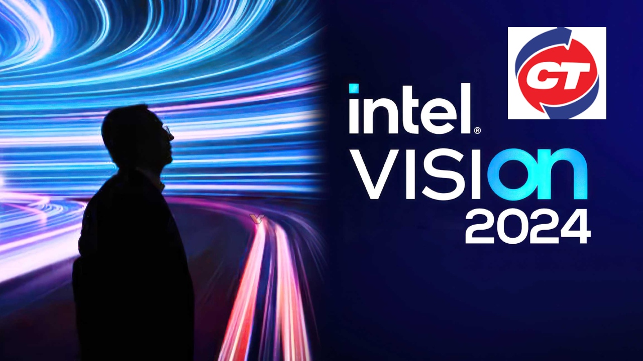 CT: el mayorista de Intel con más canales atendidos en 2023