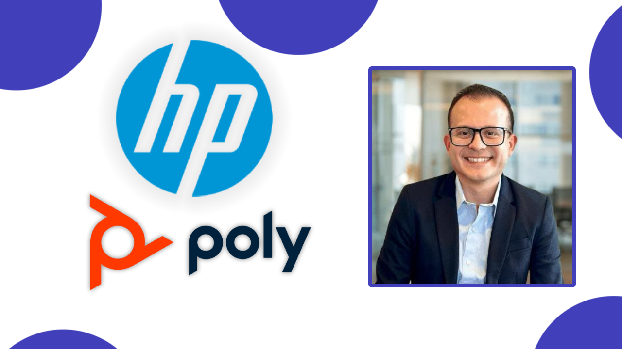 HP Poly va por miles de salas de conferencia en México