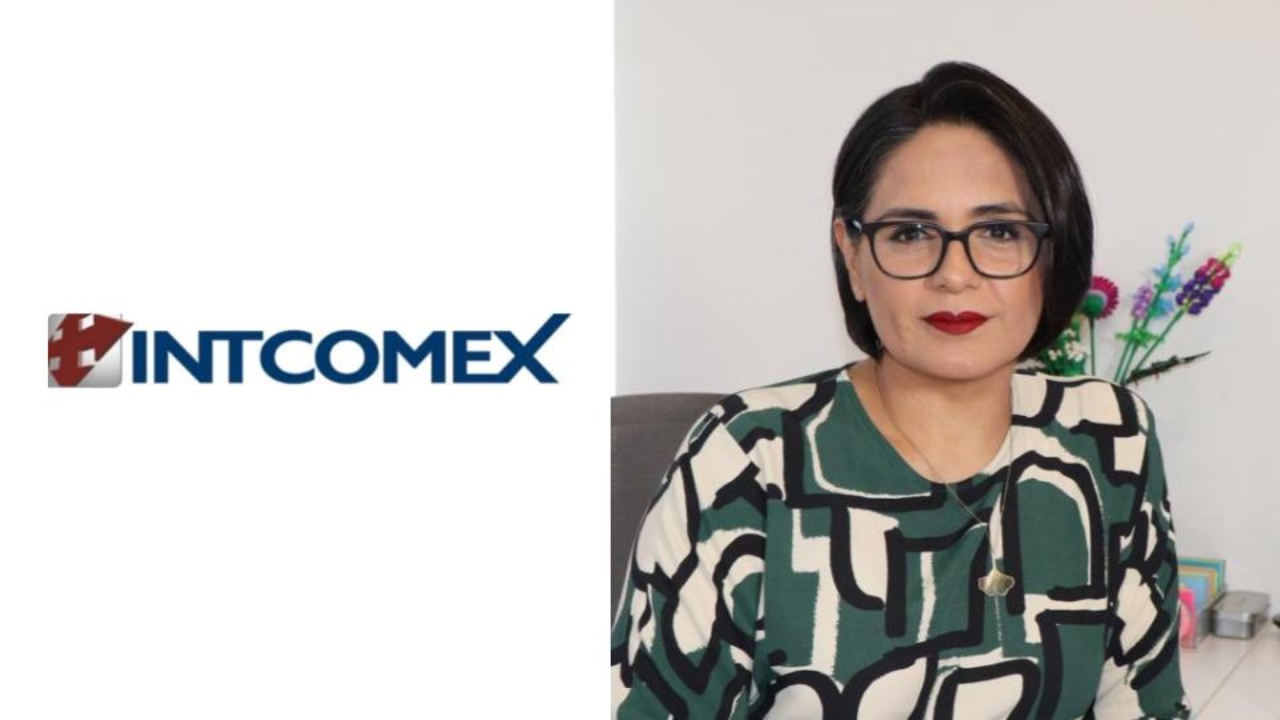 Verónica Ortega Intcomex México