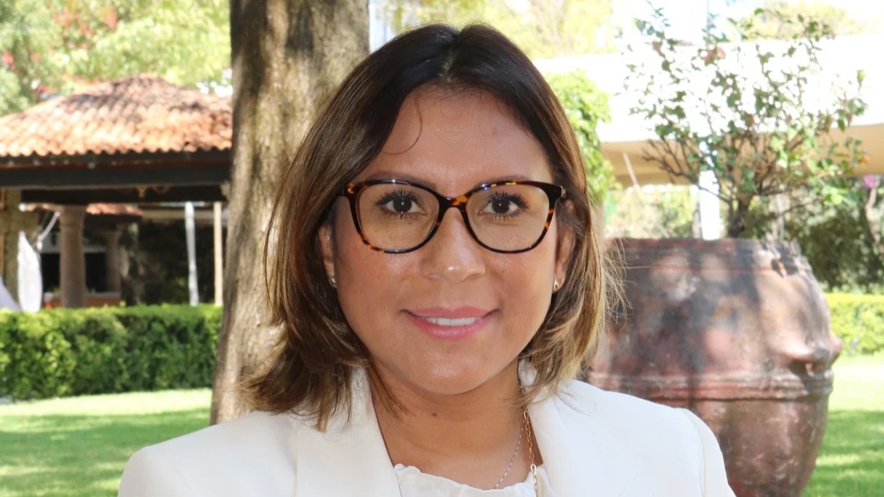 Araceli Aguilar Wesco Anixter