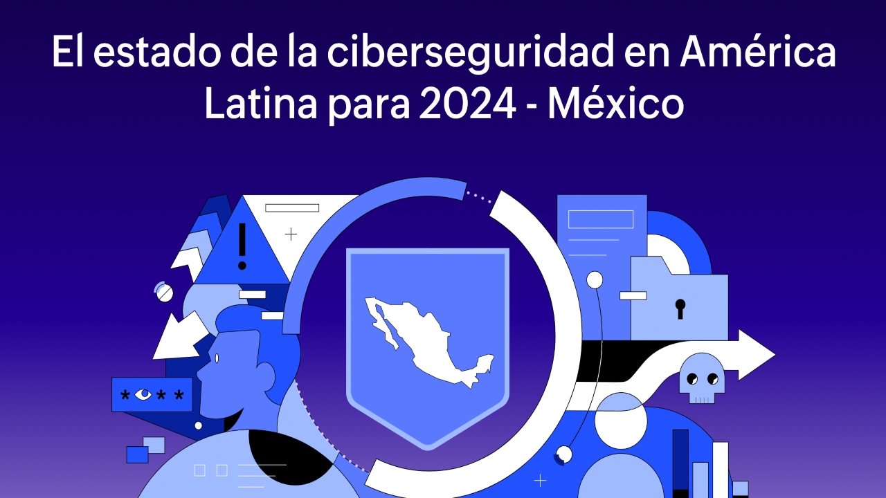 estudio ciberseguridad en México