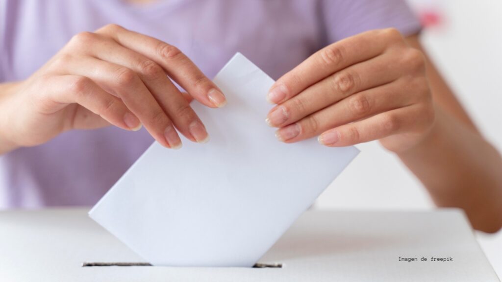 propuestas TI proceso electoral