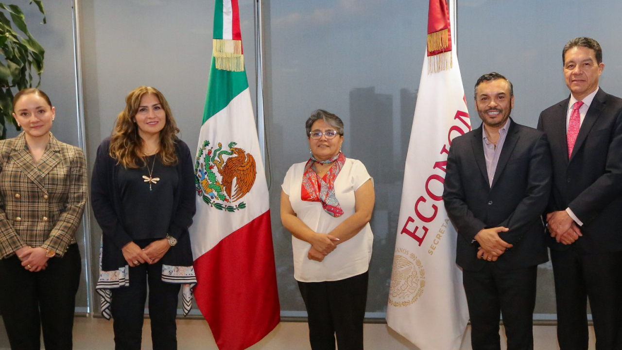 MEXDC y SE, unidos en pro de los centros de datos mexicanos