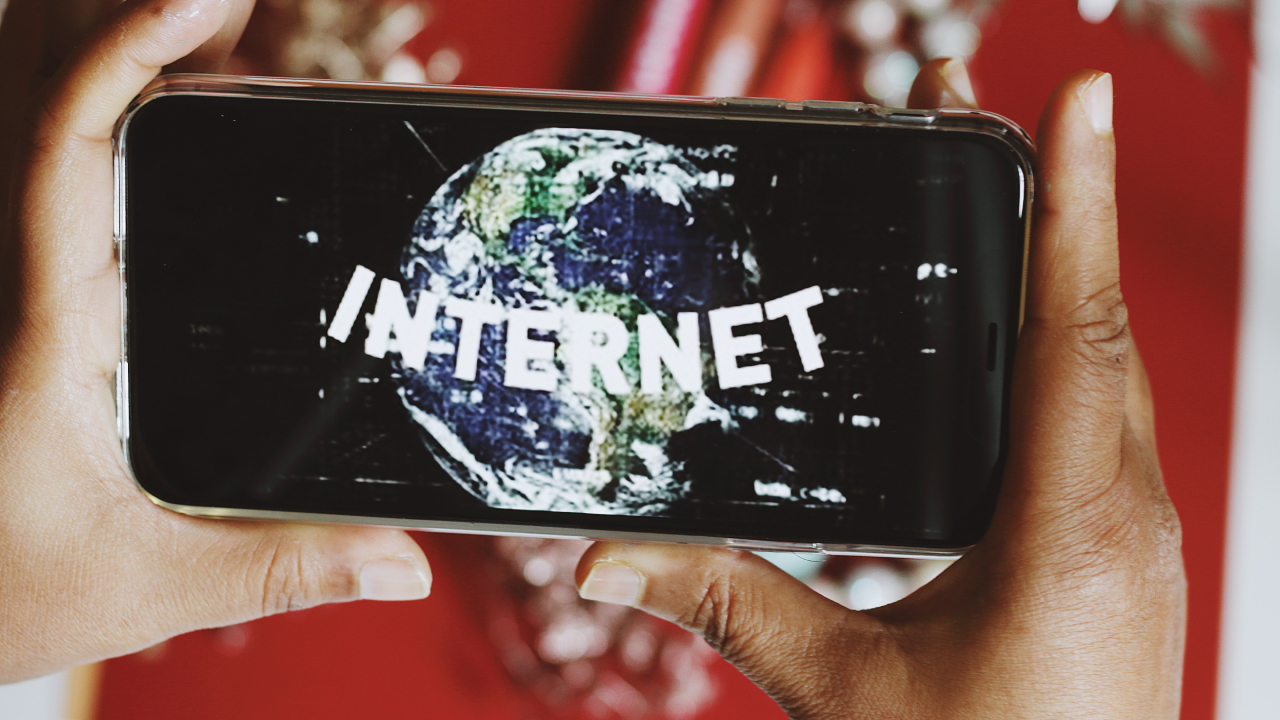 #DíaDeInternet en 2024 y la brecha que aún sigue: The CIU