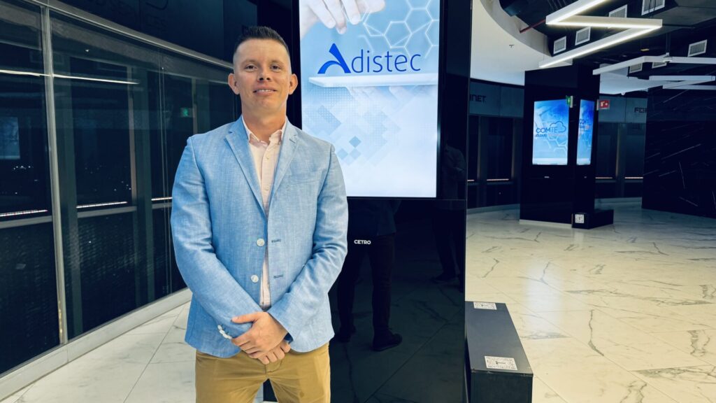 Adistec COMTE Cloud Services